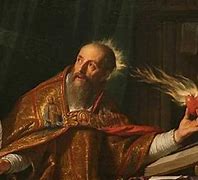 Saint Augustine
